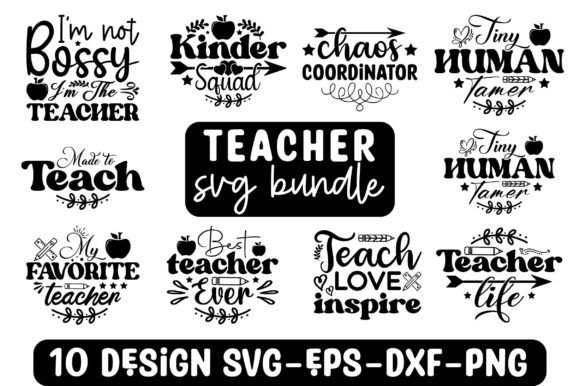 Teacher SVG Bundle Review: A Designer’s Take on Real-World Use