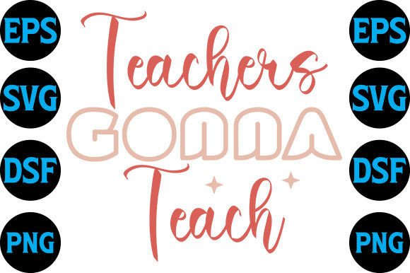 Teacher SVG Design for Crafts and Graphics: A Brand Designer’s Perspective
