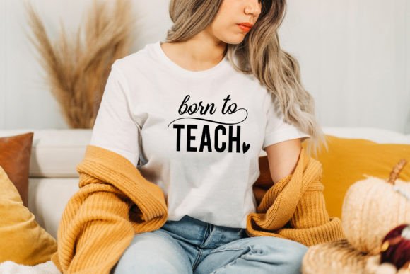 Teacher SVG for Real Embroidery Projects: A Designer's Perspective